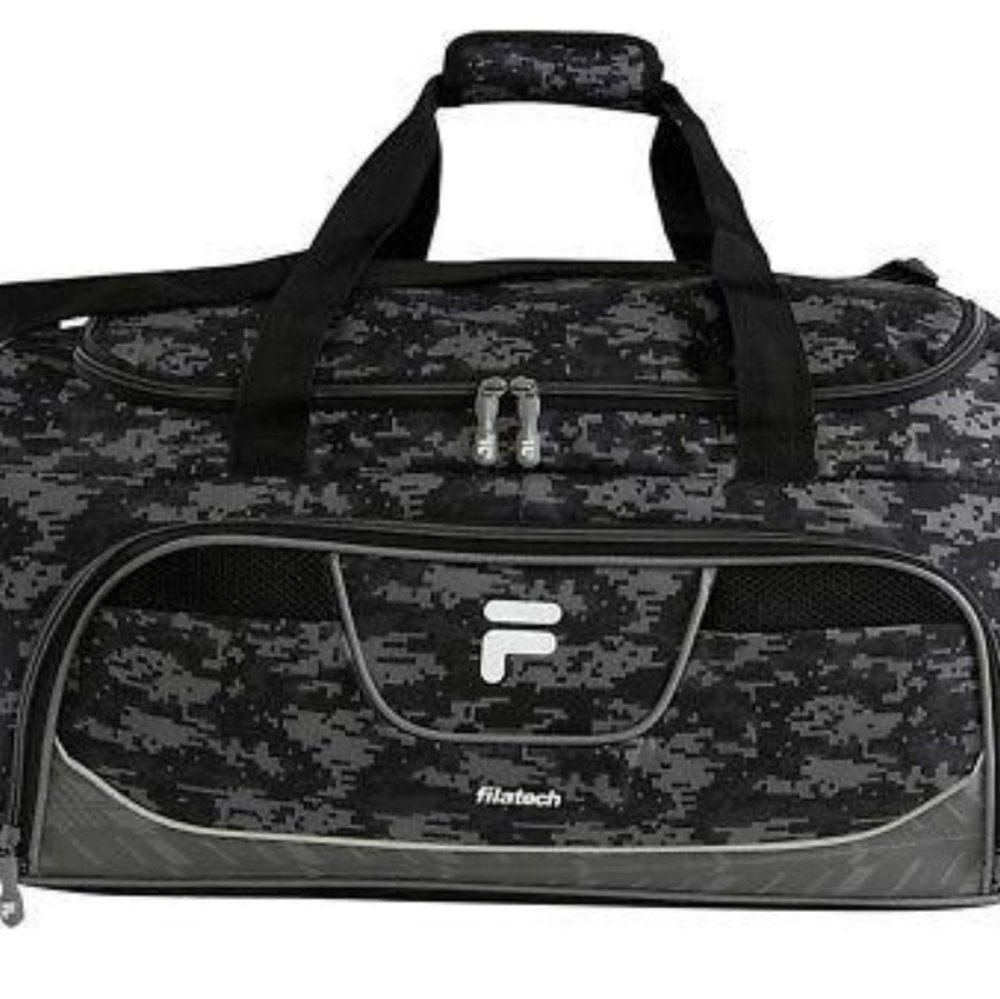Fila Sport Duffel Speedlight filatech Medium